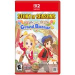 Story of Seasons: Grand Bazaar – Sleviste.cz