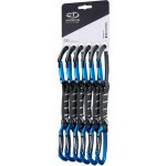 Climbing Technology Lime Set PRO - 6 PACK 12 – Zboží Dáma