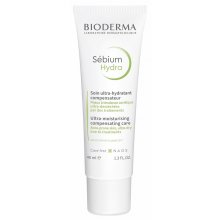 Bioderma Sébium Hydra krém 40 ml