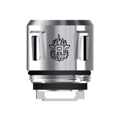Smoktech žhavící tělísko TFV8 Baby Mesh 0,15ohm – Hledejceny.cz