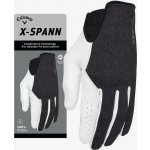 Callaway XSpann Mens Golf Glove levá XL – Zbozi.Blesk.cz