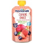 Hamánek Červené ovoce 100 g – Hledejceny.cz