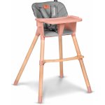 Lionelo Koen 2v1 Pink Rose 2022 – Zboží Dáma