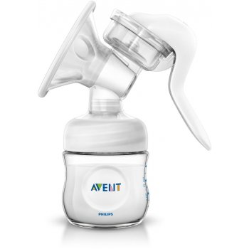 Philips Avent SCF330/20 Natural manuální