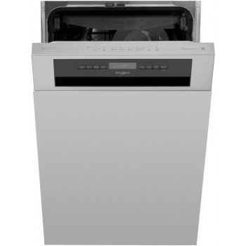 Whirlpool WSBO 3O34 PF X