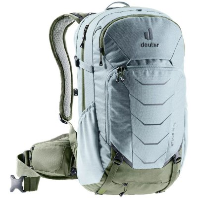 Deuter Attack 18L SL sage khaki