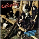 Cinderella - Heartbreak Station CD – Hledejceny.cz