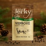 Jihočeské Jerky Vepřové natur 20 g – Hledejceny.cz