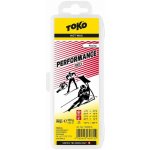 Toko Performance TripleX red 120 g – Zboží Mobilmania