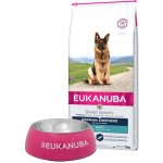 Eukanuba German Shepherd Německý ovčák 12 kg – Hledejceny.cz