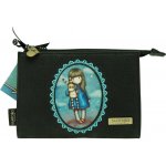 Santoro Gorjuss Clutch Purse Hush Little Bunny 524GJ01 – Hledejceny.cz