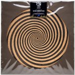 Audio Anatomy CORK SPIRAL DESIGN: Antivibrační korkový slipmat 3mm – Zboží Mobilmania