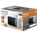 Sencor SMW 4320SS – Hledejceny.cz