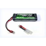 Absima NiMH akumulátor 7.2 V 3000 mAh – Hledejceny.cz