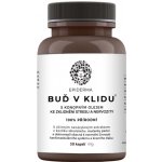 Epiderma Buď v klidu kapsle s konopným olejem 30 ks – Hledejceny.cz