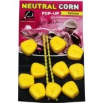 LK Baits Neutral Corn Orange – Zboží Mobilmania