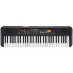 Yamaha PSR F52 – Sleviste.cz