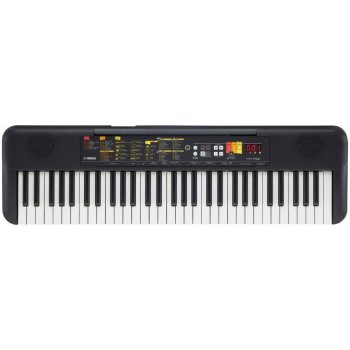 Yamaha PSR F52