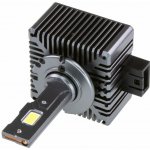 LED D1S bílá, 7000LM, IP65, 30W – Hledejceny.cz