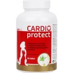 CARDIOprotect tablety pro psy a kočky 80 tbl – Zboží Mobilmania
