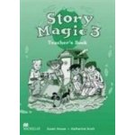 Story Magic 3 - Storycards - Susan House, Katharine Scott – Hledejceny.cz