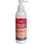Sigal Ošetřující mléko na obuv 200 ml – Hledejceny.cz
