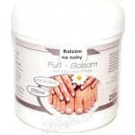 Arnika balzám na nohy 250 ml – Zboží Dáma