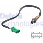 ES21316-12B1 DELPHI Lambda sonda – Sleviste.cz