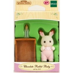 sylvanian families 5062