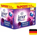 Lenor Color Amethyst Blütentraum kapsle 76 PD – Sleviste.cz