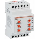 LOVATO ELECTRIC Regulátor LVM40 A240V – Hledejceny.cz