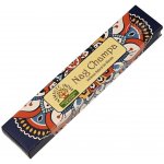 Orkay Namaste Nag Champa indické vonné tyčinky 15 g – Zbozi.Blesk.cz