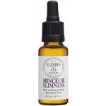 Bio Bachovky Štíhlá linie květové esence 20 ml – Hledejceny.cz