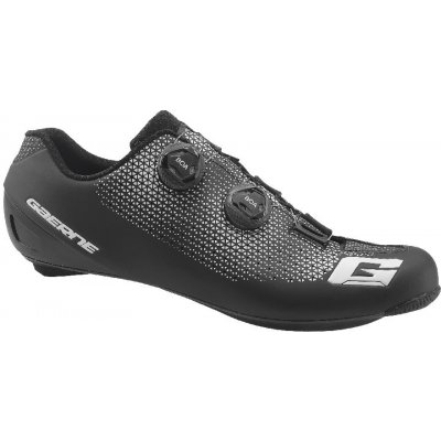 Gaerne Chrono Carbon matt black – Zboží Dáma