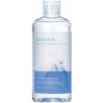 Mixsoon Glacier Water Hyaluronic Acid Serum s kyselinou hyaluronovou a vodou z ledovce 300 ml – Zbozi.Blesk.cz