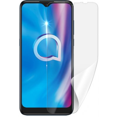 Ochranná fólie Screenshield Alcatel 5028Y 1S - displej – Zboží Mobilmania