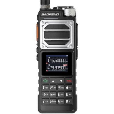 Baofeng UV-25 – Zbozi.Blesk.cz