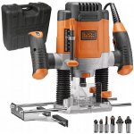 BLACK & DECKER KW1200EKA – Zboží Dáma