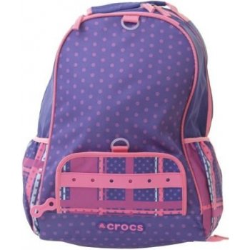 Crocs GIRLS LARGE BTS BACKPACK