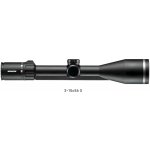 Minox Allrounder 3-15×56 German 4 Se šínou – Zboží Mobilmania