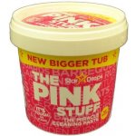 The Pink Stuff zázračná čistící pasta 850 g – HobbyKompas.cz