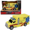 HM STUDIO Ambulance 1:20