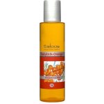 Saloos koupelový olej Rakytník Orange 500 ml – Zboží Dáma