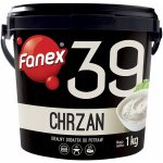 Fanex Brusinky 1 kg – Zboží Dáma