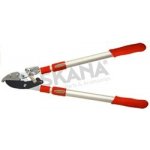 Nůžky na silné větve teleskopické s kovadlinou | Zboží Auto