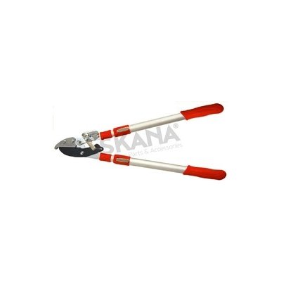 Nůžky na silné větve teleskopické s kovadlinou | Zboží Auto