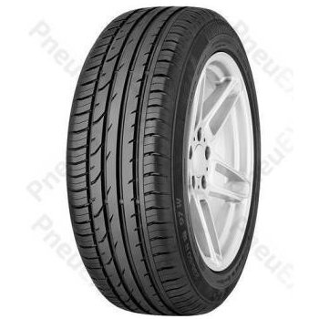 Continental ContiPremiumContact 2 205/55 R17 91V Runflat