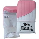  Lonsdale Pro Leather Bag Mitt