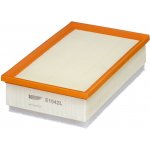 Vzduchový filtr HENGST FILTER E1042L – Hledejceny.cz