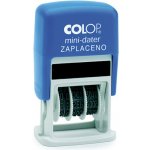 Colop Mini-Dater S 160 – Zboží Dáma